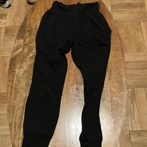 Athleta salutation jogger